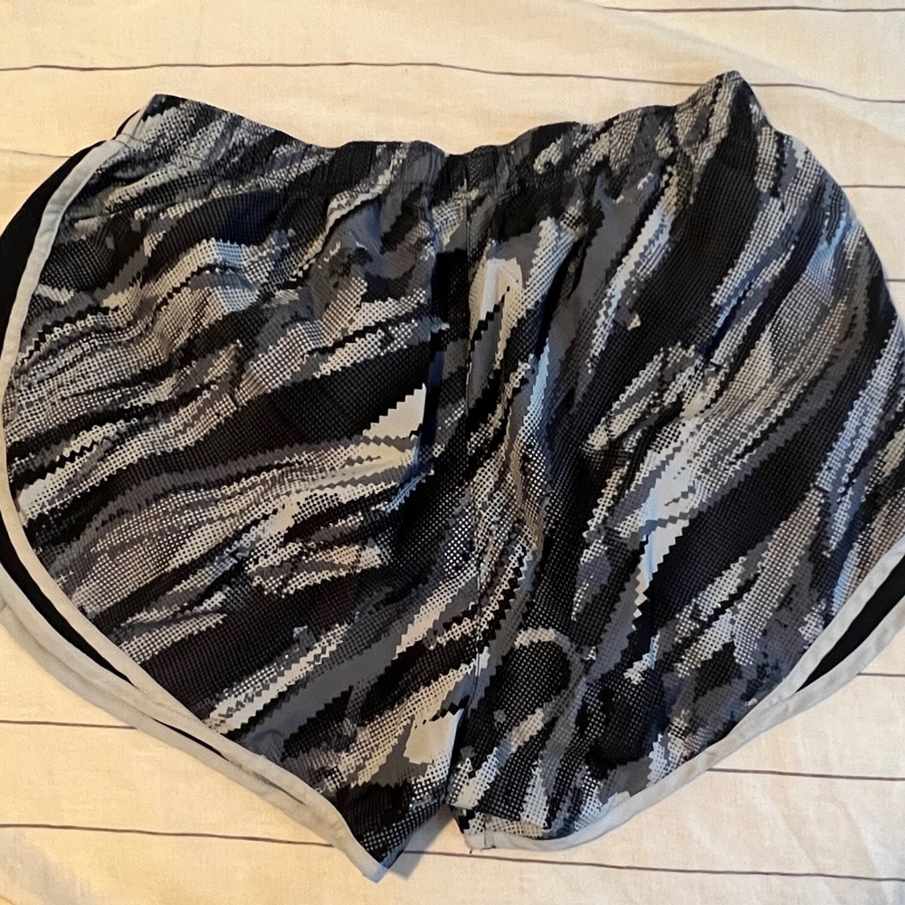 EUC Nike Running Shorts